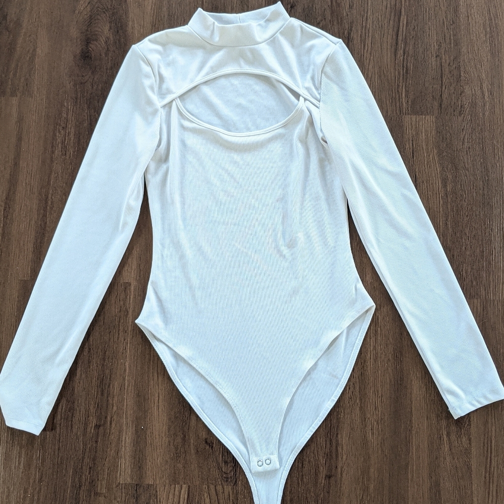 NWOT Bodysuit